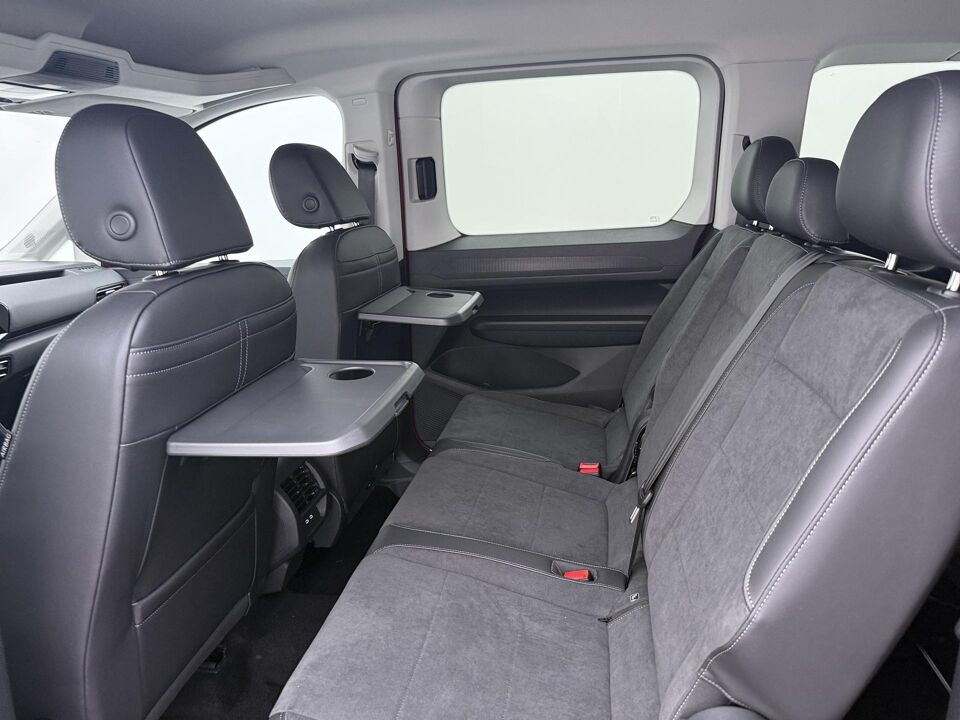 Volkswagen CADDY KOMBI Maxi Style 1.5 eHybrid 85 kW / 115 PK