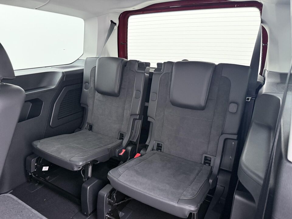 Volkswagen CADDY KOMBI Maxi Style 1.5 eHybrid 85 kW / 115 PK