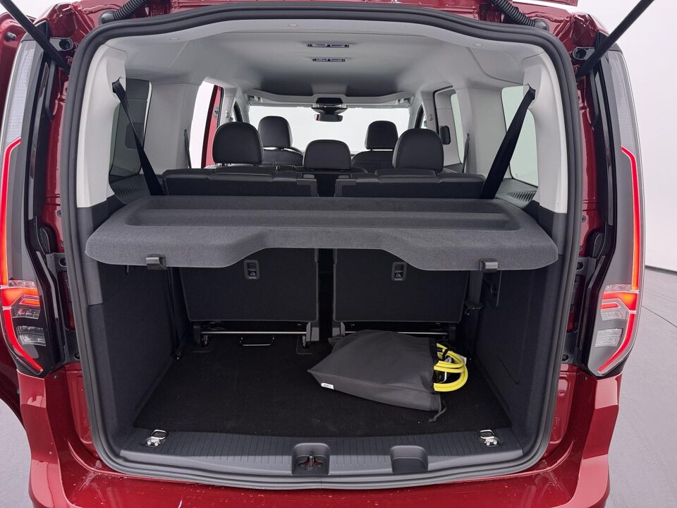 Volkswagen CADDY KOMBI Maxi Style 1.5 eHybrid 85 kW / 115 PK