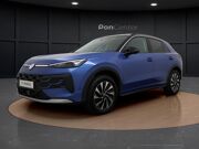 Volkswagen T-Roc Life First Edition 1.5 eTSI 85 kW / 116 PK