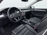 Volkswagen Passat Variant 1.4 TSI PHEV GTE Business