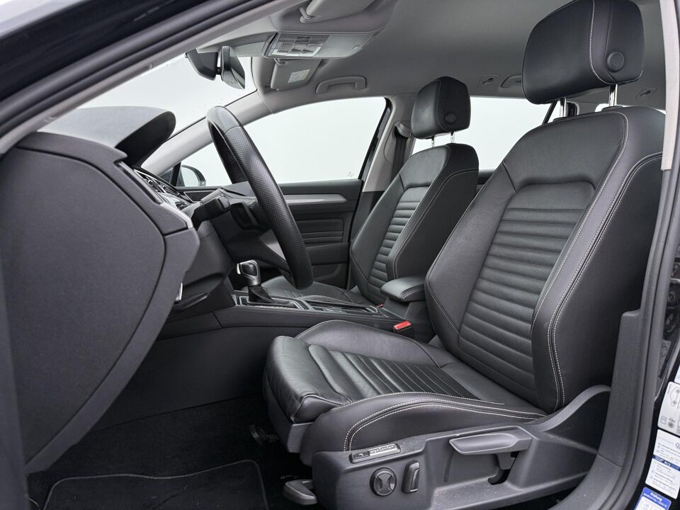 Volkswagen Passat Variant 1.4 TSI PHEV GTE Business