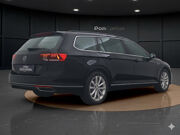 Volkswagen Passat Variant 1.4 TSI PHEV GTE Business