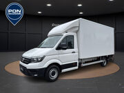 VW-Bedrijfswagens Crafter 35 2.0 TDI 140 PK L4 Trendline