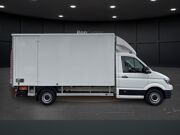 VW-Bedrijfswagens Crafter 35 2.0 TDI 140 PK L4 Trendline
