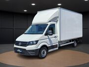 VW-Bedrijfswagens Crafter 35 2.0 TDI 140 PK L4 Trendline