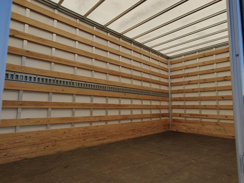 VW-Bedrijfswagens Crafter 35 2.0 TDI 140 PK L4 Trendline