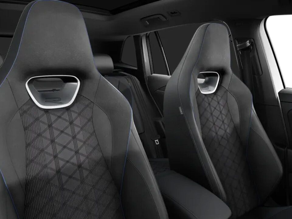 Volkswagen Tiguan R-Line Edition 1.5 eHybrid 150 kW / 204 PK