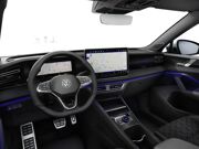 Volkswagen Tiguan R-Line Edition 1.5 eHybrid 150 kW / 204 PK