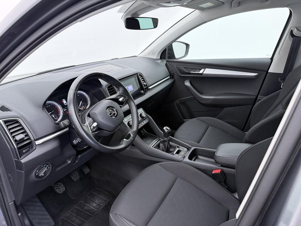Škoda Karoq 1.0 TSI Ambition