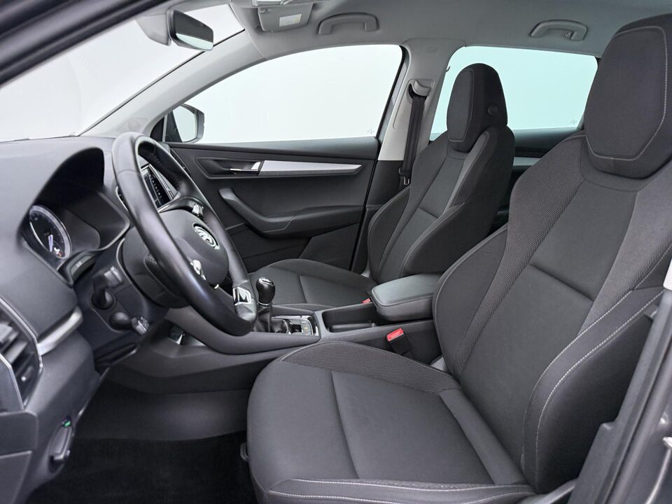 Škoda Karoq 1.0 TSI Ambition