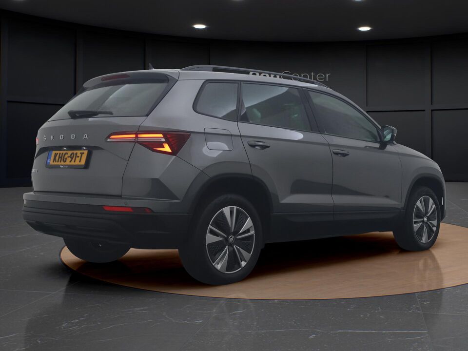 Škoda Karoq 1.0 TSI Ambition