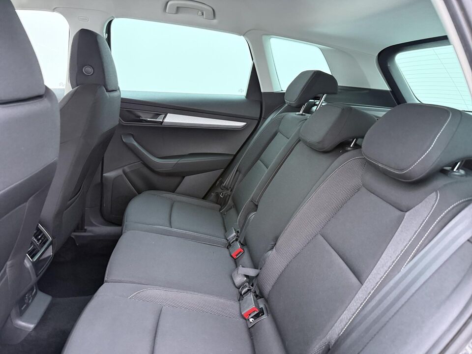 Škoda Karoq 1.0 TSI Ambition