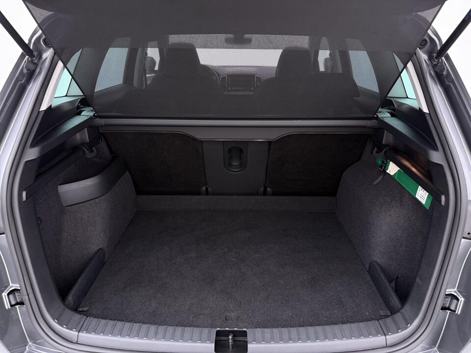 Škoda Karoq 1.0 TSI Ambition