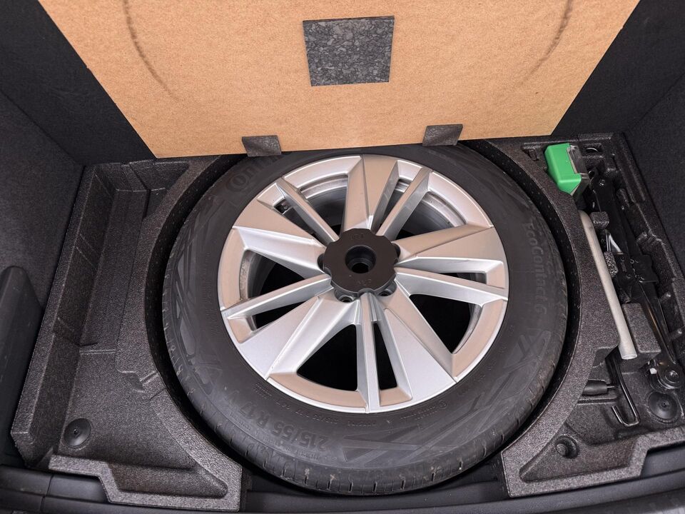 Škoda Karoq 1.0 TSI Ambition