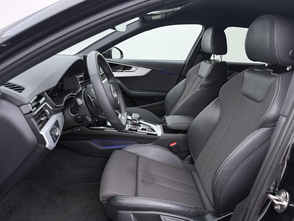 Audi A4 Avant 35 TFSI S-Line