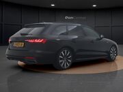 Audi A4 Avant 35 TFSI S-Line