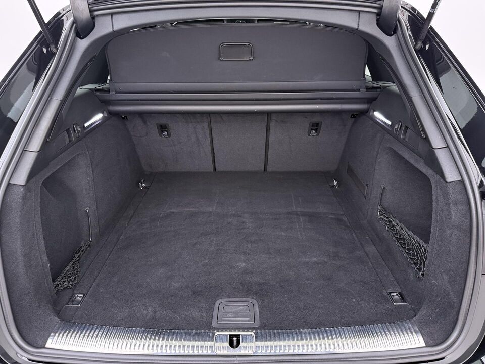 Audi A4 Avant 35 TFSI S-Line