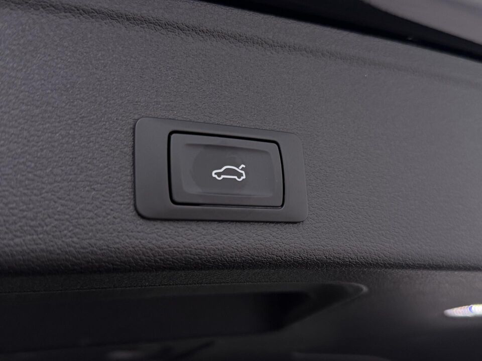 Audi A4 Avant 35 TFSI S-Line