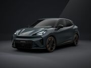CUPRA Raval Performance First Edition 155 kW / 211 PK