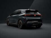 CUPRA Raval Performance First Edition 155 kW / 211 PK