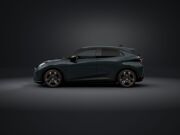 CUPRA Raval Performance First Edition 155 kW / 211 PK