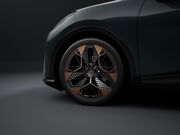 CUPRA Raval Performance First Edition 155 kW / 211 PK