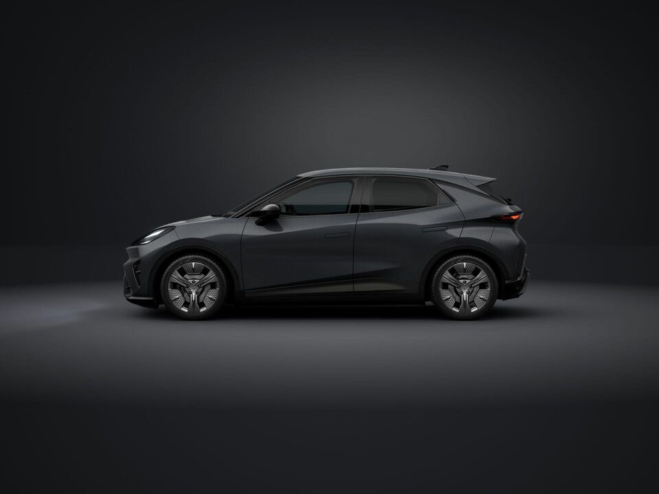CUPRA Raval Business First Edition 155 kW / 211 PK