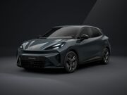 CUPRA Raval Business First Edition 155 kW / 211 PK