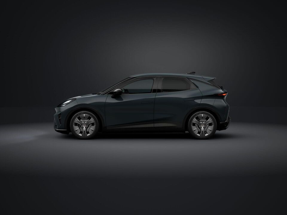 CUPRA Raval Business First Edition 155 kW / 211 PK