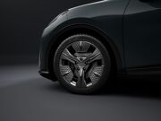 CUPRA Raval Business First Edition 155 kW / 211 PK