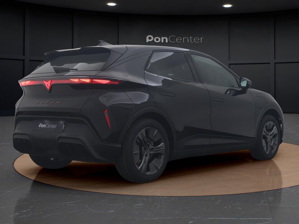 CUPRA Raval Business First Edition 155 kW / 211 PK