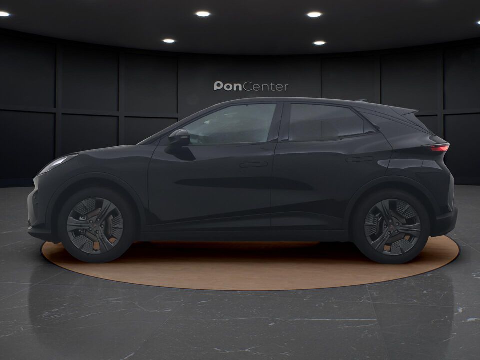 CUPRA Raval Business First Edition 155 kW / 211 PK