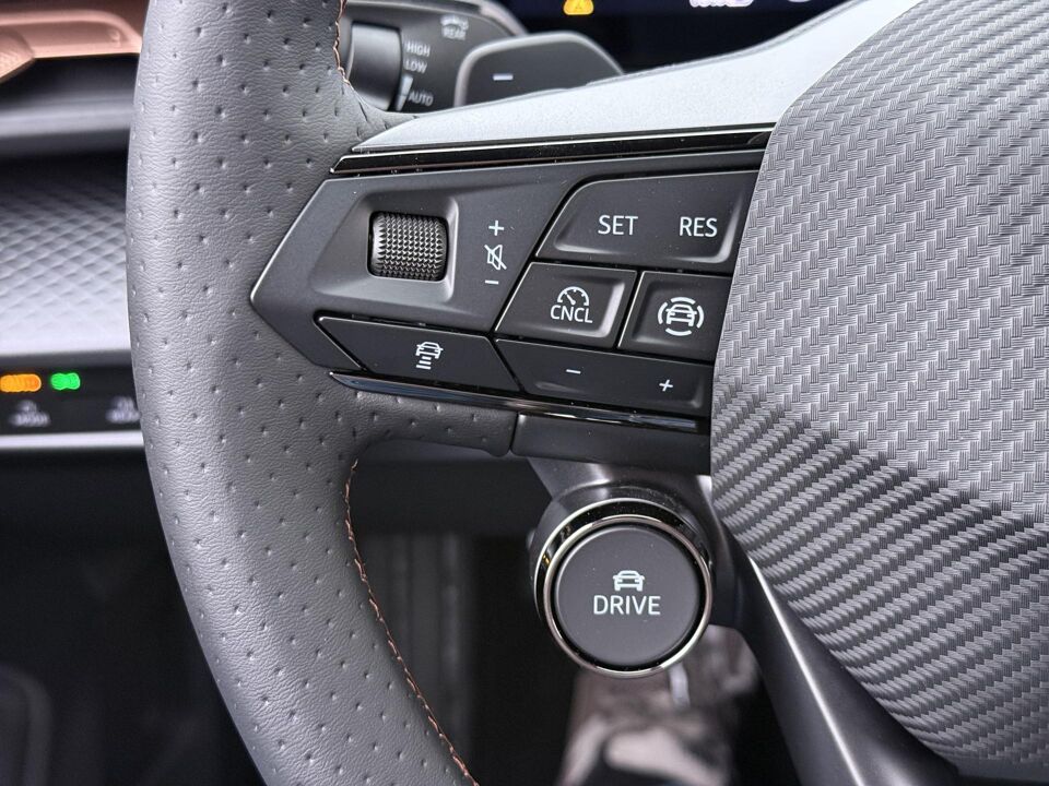 CUPRA Raval Business First Edition 155 kW / 211 PK