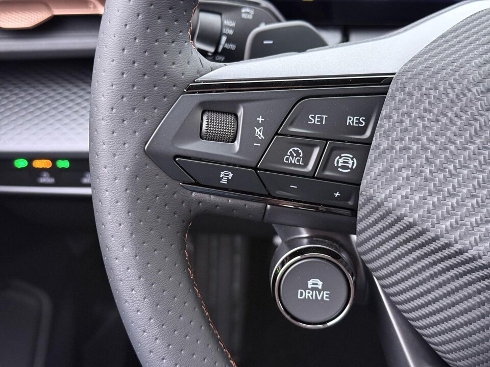 CUPRA Raval Business First Edition 155 kW / 211 PK