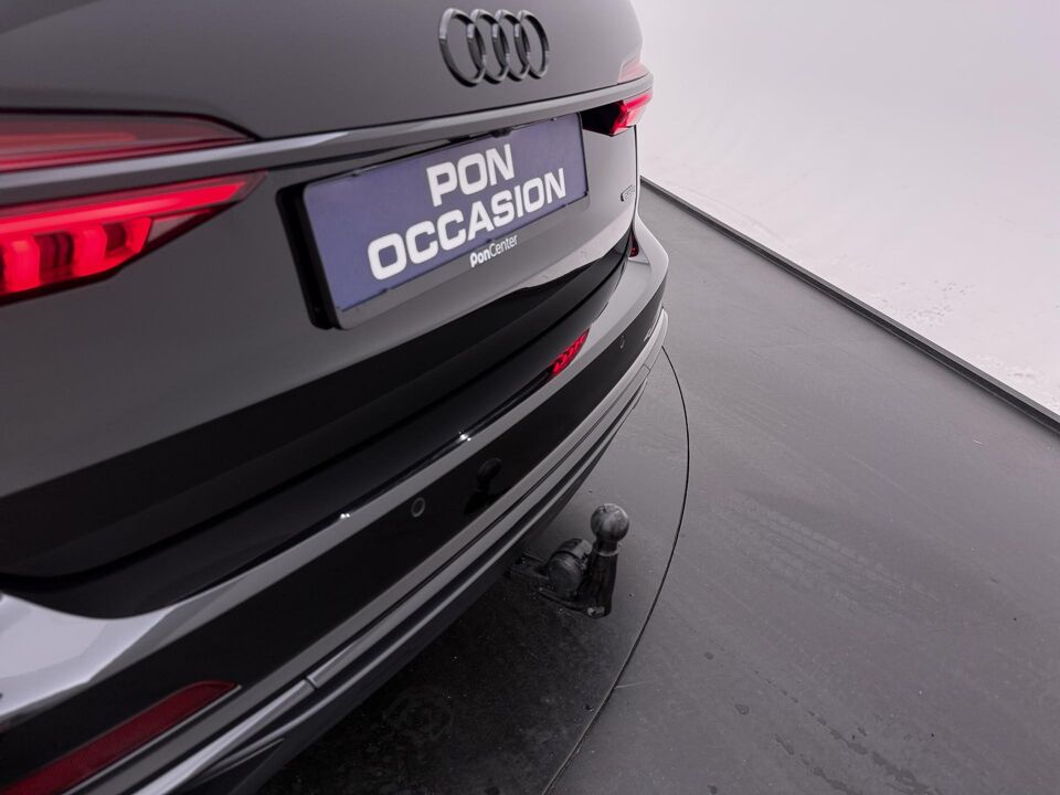 Audi A6 Avant 55 TFSI e quattro S edition Competition