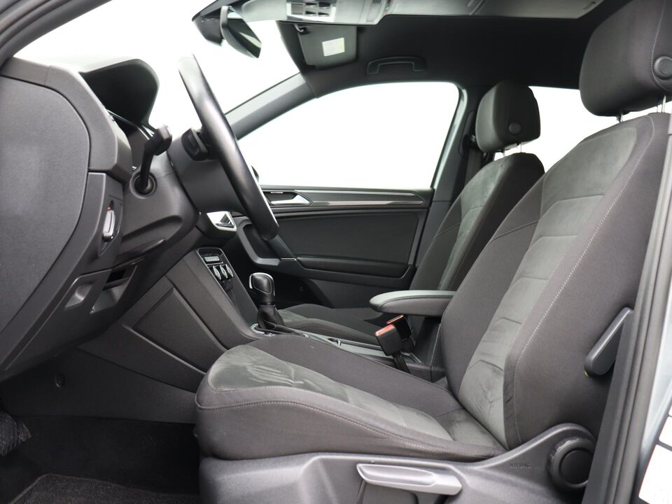 Volkswagen Tiguan Allspace 1.5 TSI DSG R-Line