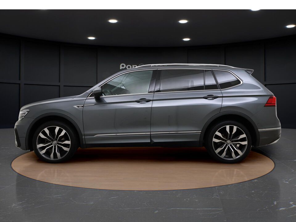 Volkswagen Tiguan Allspace 1.5 TSI DSG R-Line