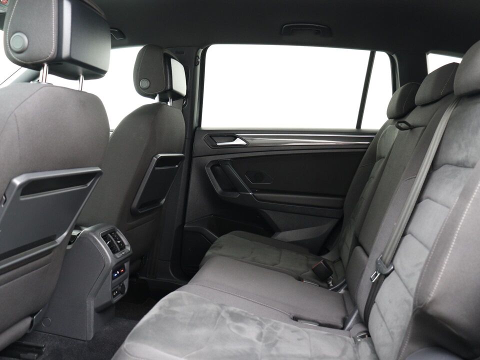 Volkswagen Tiguan Allspace 1.5 TSI DSG R-Line