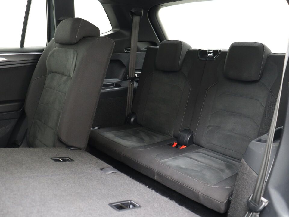 Volkswagen Tiguan Allspace 1.5 TSI DSG R-Line