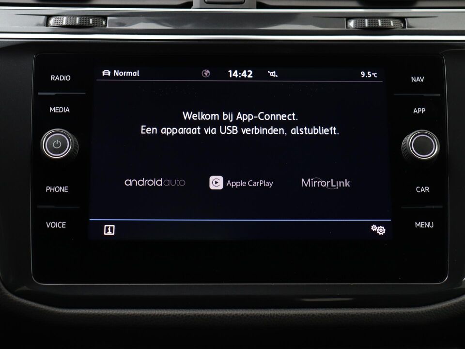 Volkswagen Tiguan Allspace 1.5 TSI DSG R-Line
