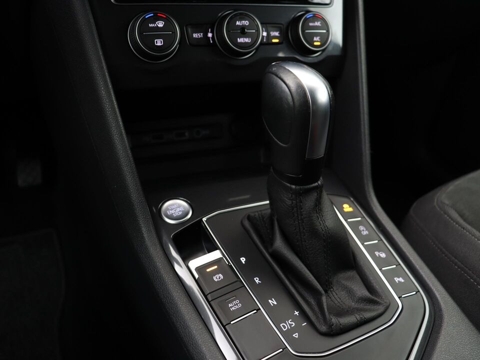 Volkswagen Tiguan Allspace 1.5 TSI DSG R-Line