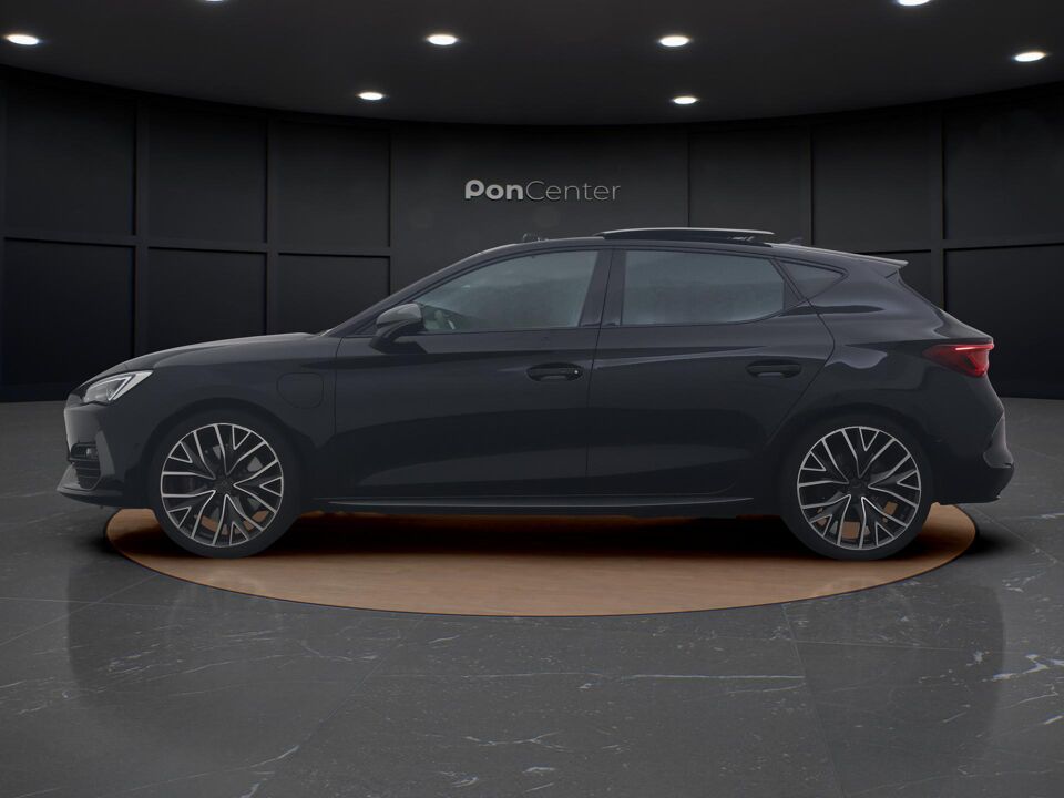 CUPRA Leon 1.4 e-Hybrid VZ Performance Limited