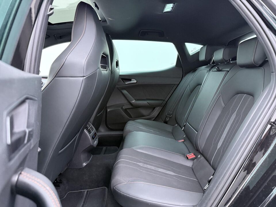 CUPRA Leon 1.4 e-Hybrid VZ Performance Limited