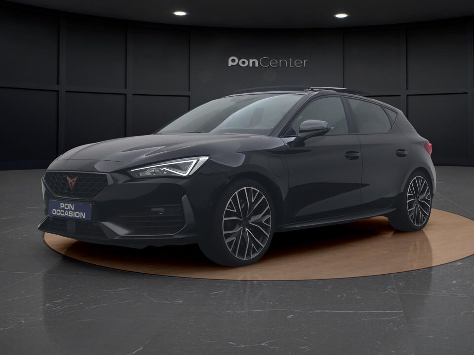 CUPRA Leon 1.4 e-Hybrid VZ Performance Limited