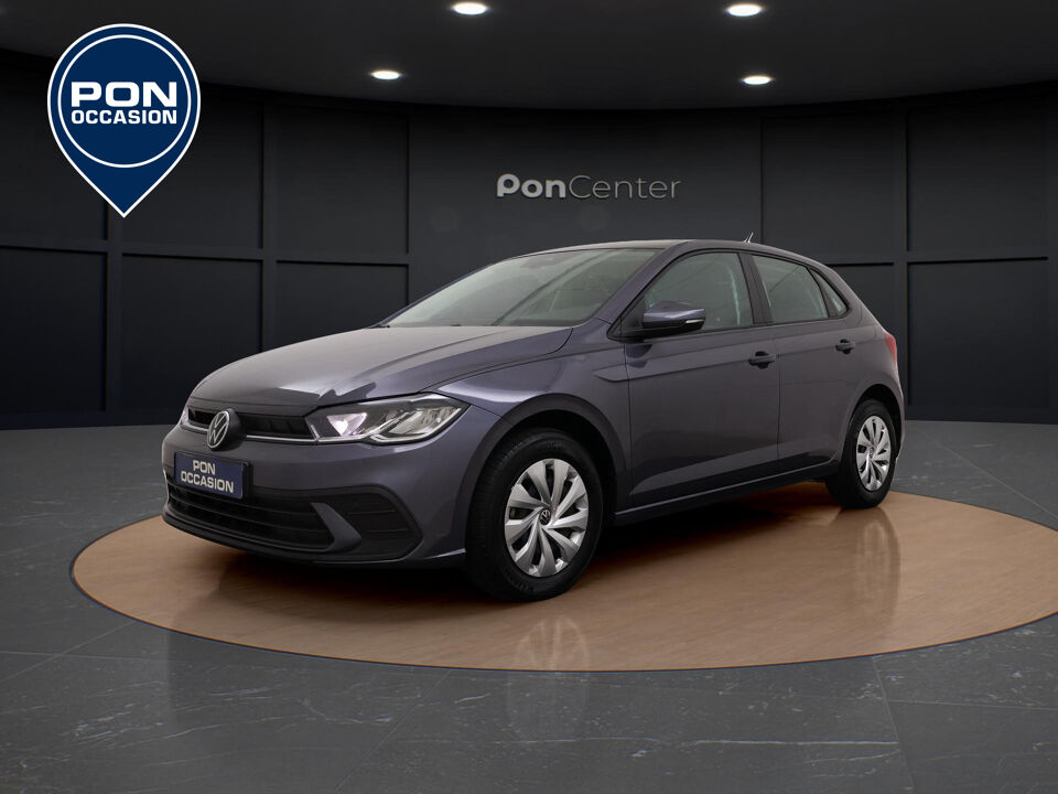 Volkswagen Polo 1.0 TSI Polo