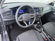 Volkswagen Polo 1.0 TSI Polo