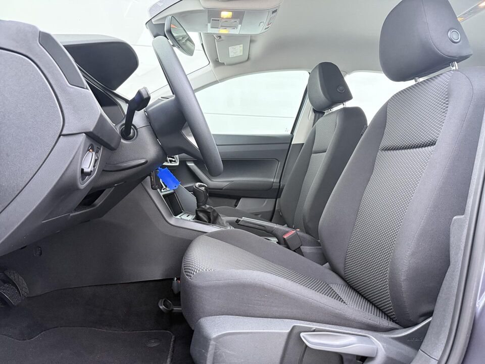 Volkswagen Polo 1.0 TSI Polo