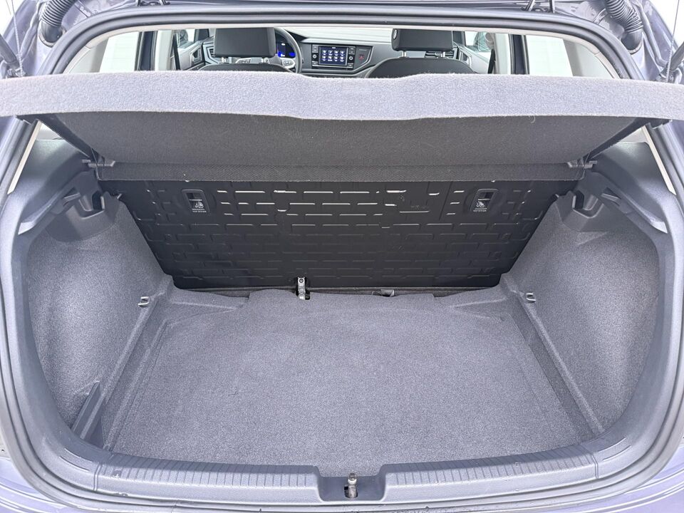 Volkswagen Polo 1.0 TSI Polo