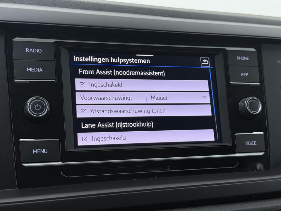 Volkswagen Polo 1.0 TSI Polo
